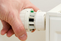 Lower Thorpe central heating repair costs